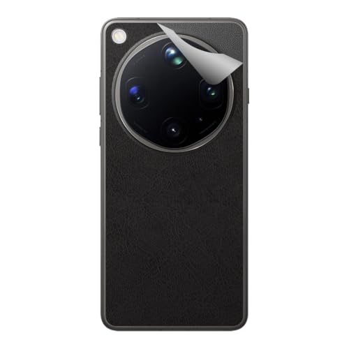 PDA�H�[ �X�L���V�[�� OPPO Find X9 Ultra �Ή� �y���U�[���E�u���b�N�z