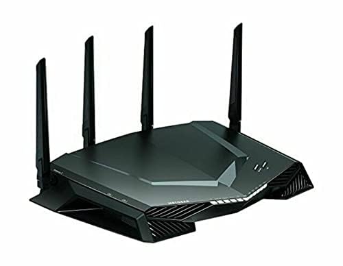 Amazon.com: NETGEAR Nighthawk Pro Gaming XR450 2400 Mbps 4 Ports