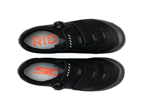 Sidi | Silvis XC Clipless Cycling Shoes3