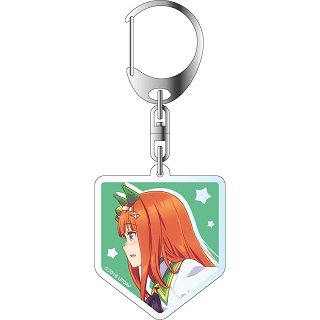 Amazon.co.jp: ウマ娘 プリティーダービー アクリルキーホルダー