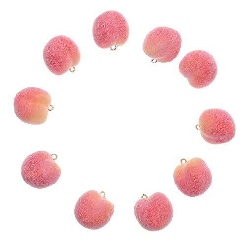 [GALPADA] 10�Z�b�g �͑����y���_���g�`���[�� DIY�W���G���[�A�N�Z�T���[���p �l�b�N���X �C�������O �N���t�g���� �Ă̎���ޗ�