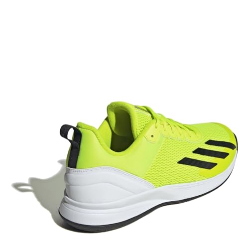 Image of adidas Men Courtflash Speed Tennis Shoe