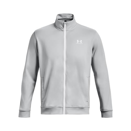 Image of Under Armour Men's Sportstyle Tricot Jacket