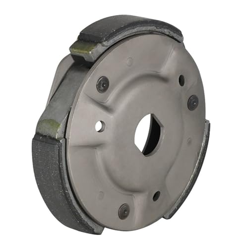 Bloque de embrague centrífugo 25602-JOR-00 de alta resistencia para ATV 300 RAM