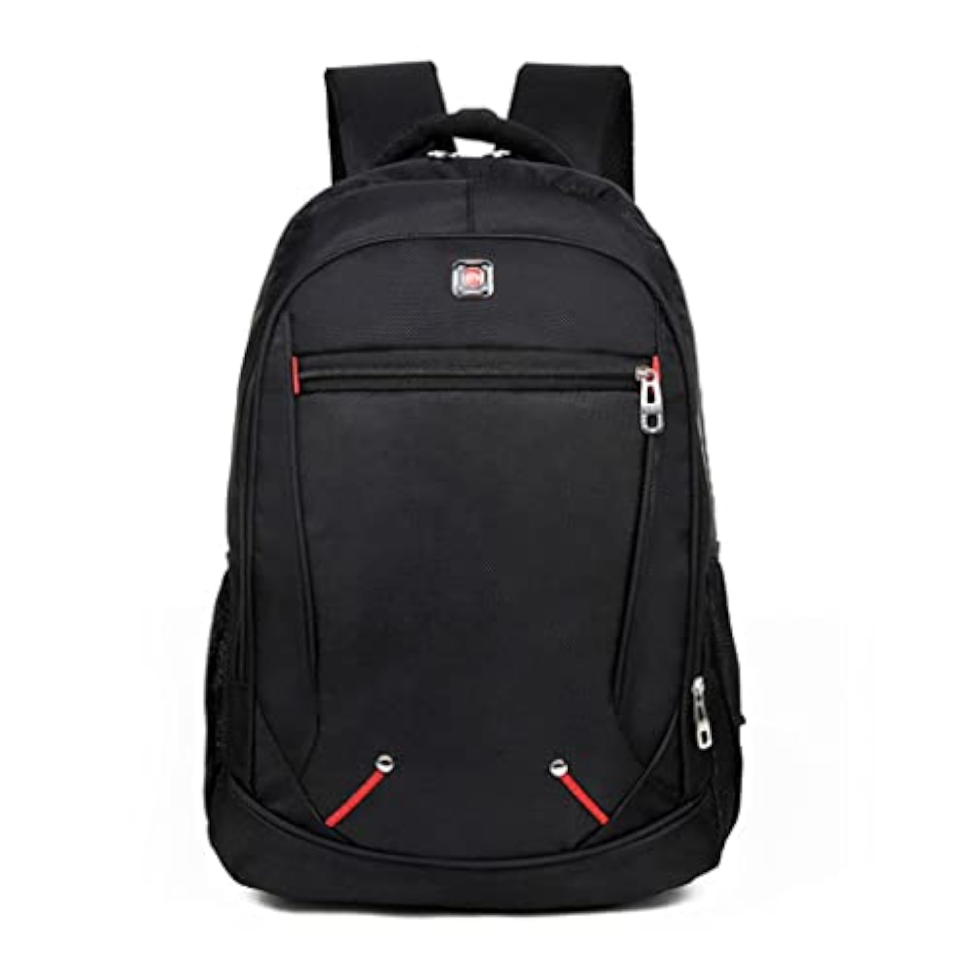 Backpack Oxford Cloth Resistant Travel Laptop Shoulder Bag