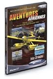  Aventures aériennes pour Microsoft Flight Simulator 2004 (Add-on)