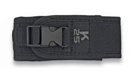 K25 Trainingsmesser Pocket Knife Trainer Klinge 10,5 cm