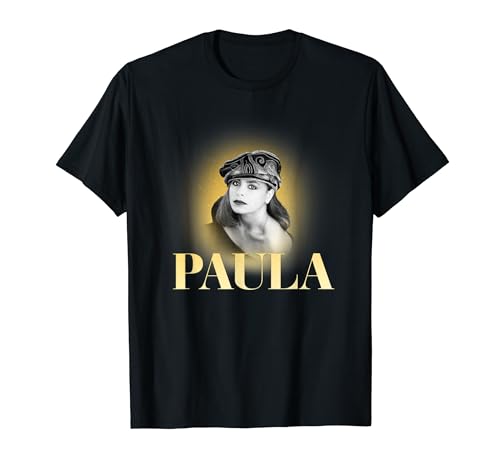 Photo de Paula Abdul - Goldburst T-Shirt