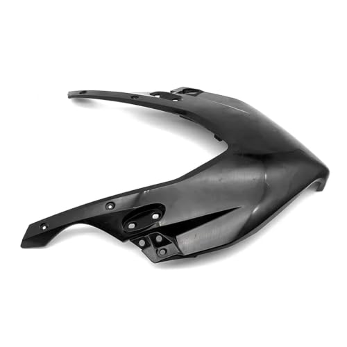Cache de phare CBR650R 2019-2023 carénage look carbone - 6