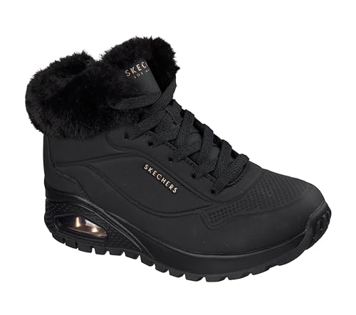 Bottines Skechers UNO RUGGED-ARCTIC AVENUE