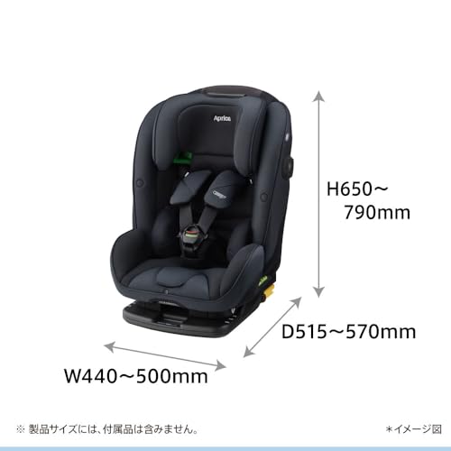 Amazon.co.jp: Aprica アップリカ: ジュニアシート(15カ月から／3.5歳