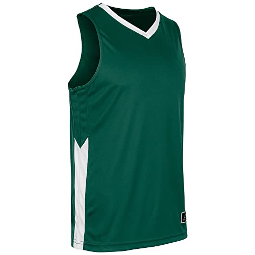 CHAMPRO Adult Icon Basketball Jersey