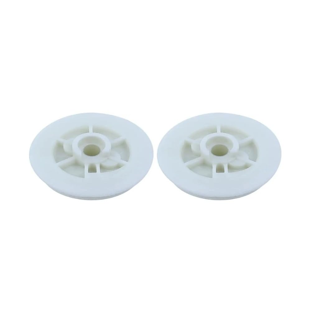 Poulie de lanceur à rappel par 2 pour BG55 BG85 SH55 et HS86