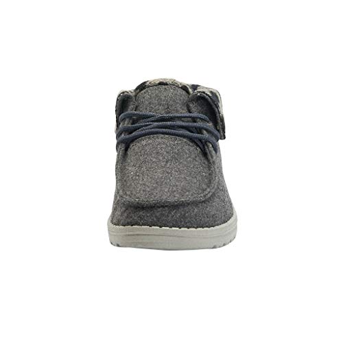 Image of HEYDUDE Women's Britt Shoes Multiple Colors