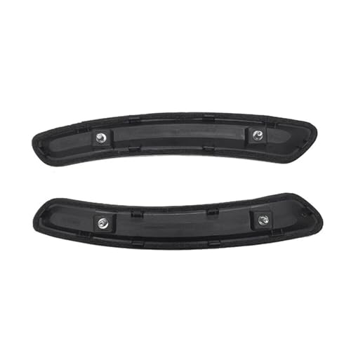 Couvercle ventilation capot Veloster cassé solution OEM ABS