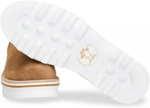 Preisvergleich Produktbild Panama Jack Damen Martinna Chelsea Boot, Cuero B3, 38 EU