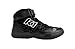 K1 Race Gear K1 Versus Nomex® Pit Crew Shoe - SFI 3.3/5 - Black - Size 12.5