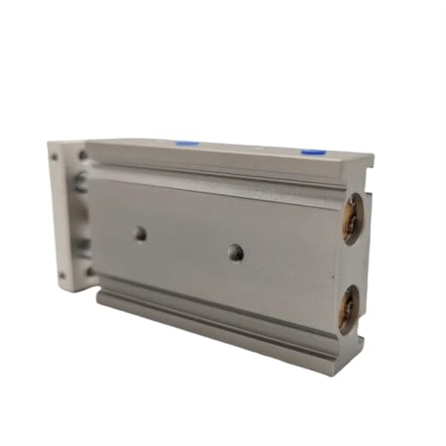 Vérin pneumatique compact CXSL10-60 pour automatisation de convoyeur