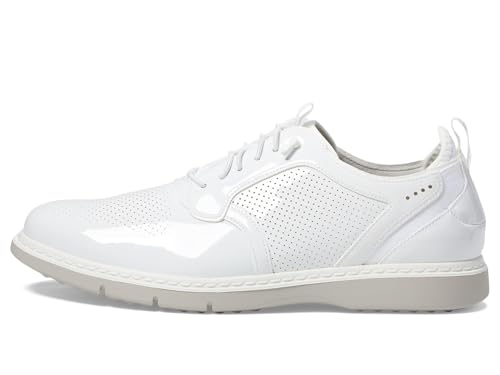 Image of Stacy Adams Spyre Plain Toe Elastic Lace