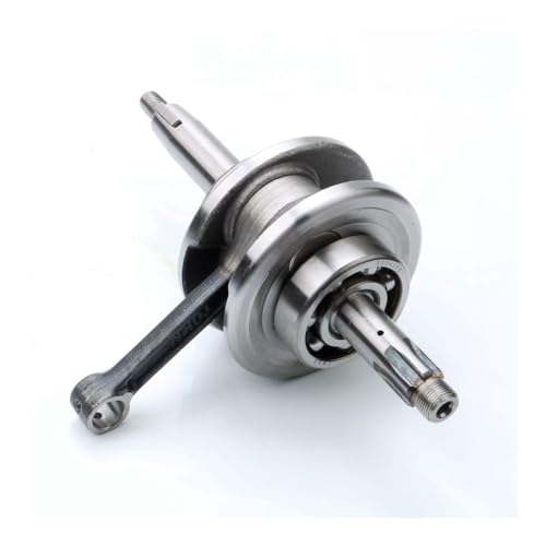 Vilebrequin pour C70 70cc 13000GB5930, usinage de précision pour moteur 4 temps