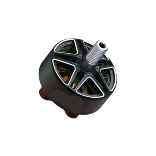 Moteurs drone 1950KV lot de 4 pour remplacer vos moteurs usés
