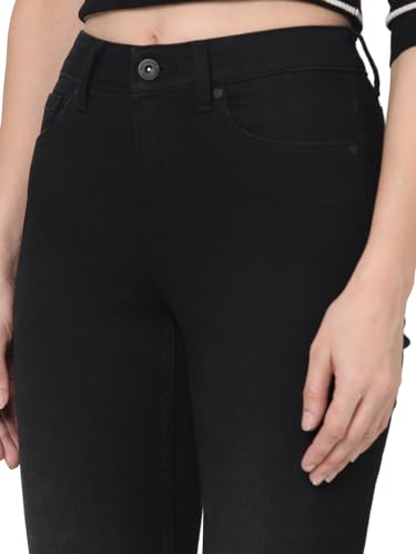 Image of VERO Moda Women's Boot Cut Jeans