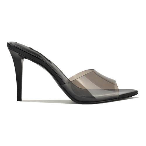 Image of Nine West Women's Hather Heeled Sandal