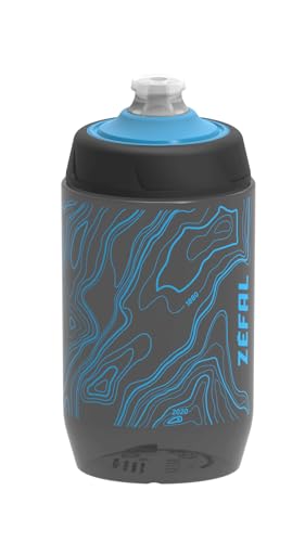 [t@[(Zefal) ]ԗp hN{g SENSE PRO 50 u[ 500ml 78 x 78 x 163 mm 67g 1556