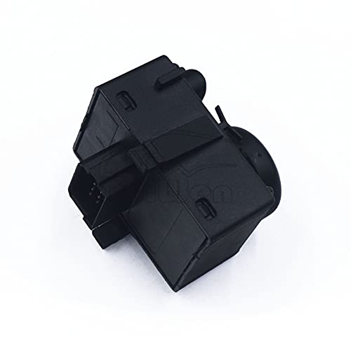 Fevas 15829700Sr Dtl15829700 Door Mirror Switch Fits Freightliner Cascadia 2008 2009 2010 2011 2012-2017 901-5202 #TOP3