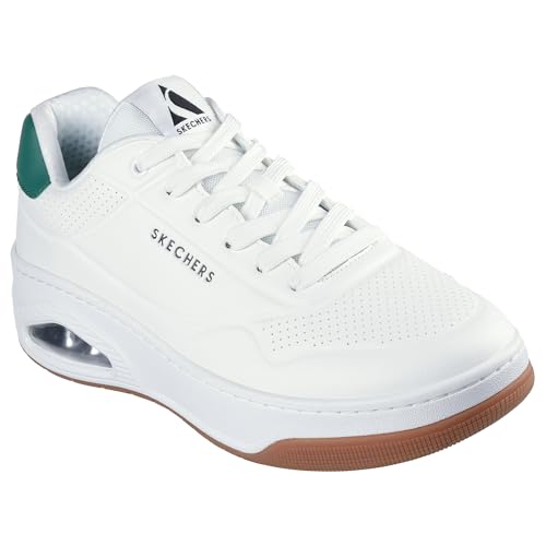 Skechers Skech-Air, Air-Cooled MF para Caballero Multicolor 28.0 cm