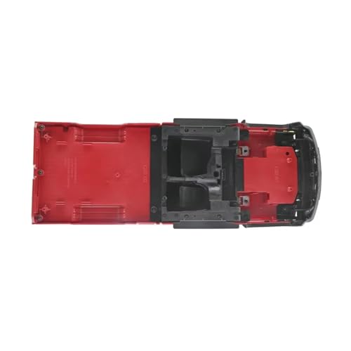 MN82 LC79 accessoires de modification de carrosserie voiture RC 1/12