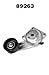 Dayco 89263 Belt Tensioner