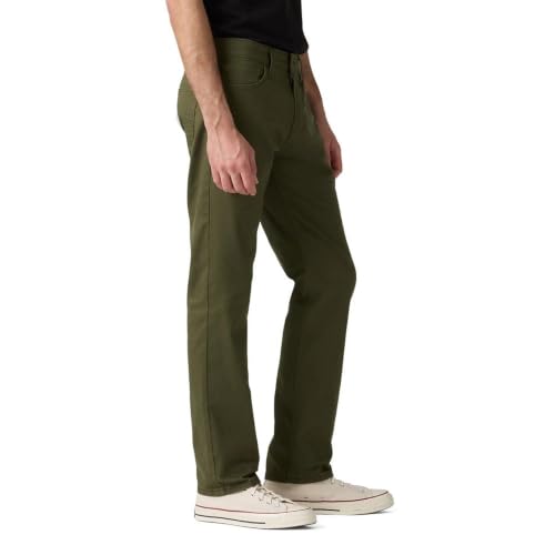 Image of Levi's Men's 513 Slim Straight Jeans