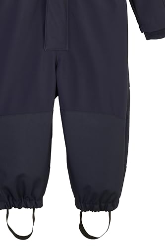 Mono softshell transpirable Killtec Fiow 10 unisex con capucha para proteger a tu pequeño 5