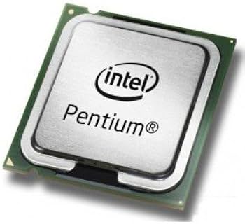 Amazon.com: Intel Pentium G4600 Dual-core (2 Core) 3.60 GHz