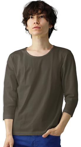 [SWANUNION] T�V���c �����Y ������ ���n �C���i�[ �g�b�v�X �j�� �J�b�g�\�[ �אg �^�C�g U�� S �K�����^ f726-S-va1