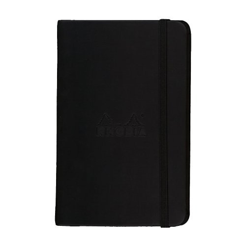 �����f�B�A(RHODIA)��Webnotebook�yWebbie�z���E�F�u�m�[�g�u�b�N/���r/A6/�u���b�N-cf118069��