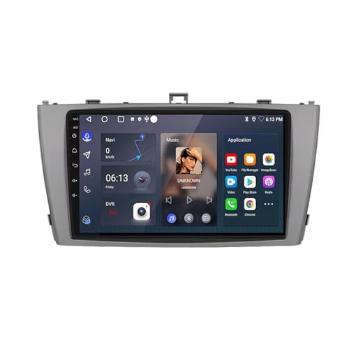 Pantalla para Seat Ibiza Arona con Navegación GPS para Viajes en Familia