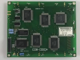 Image of TLX-1013