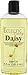 Daisy Bath Oil by Eclectic Lady, 8 oz