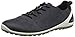 Produktbild ECCO Herren BIOM LITE Sneaker, Schwarz (OMBRE/OMBRE), 45 EU