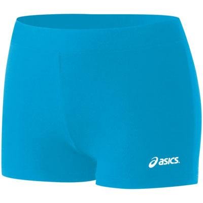 ASICS Women's Low Cut Volleyball Shorts