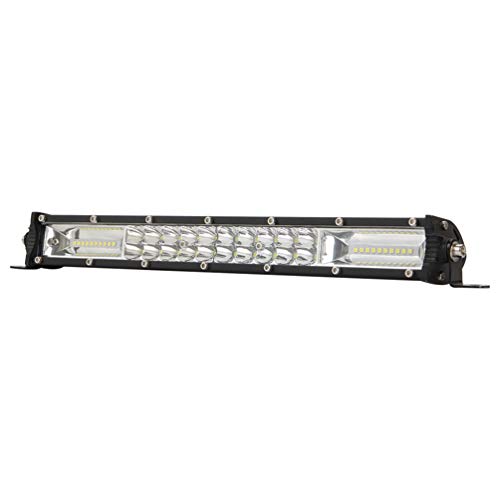 Wakauto off Road Led Light Bar Dirigindo Luzes de Trabalho para CaminhÃµes Atv Cars Light