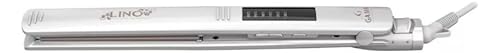 GAMA Italy Elegance Plancha Cerámica Tourmalina Blanca