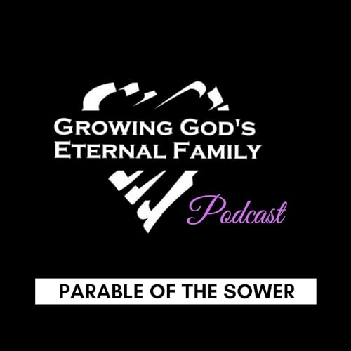 Parable of the Sower cover art