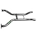 Walker 50326 Exhaust H-Pipe