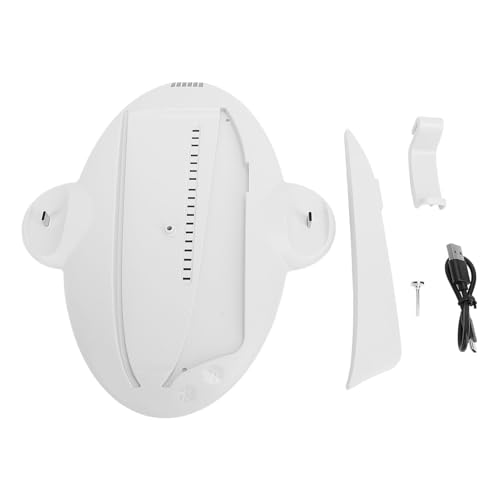 Refroidissement efficace contre la surchauffe de console Slim avec socle RGB