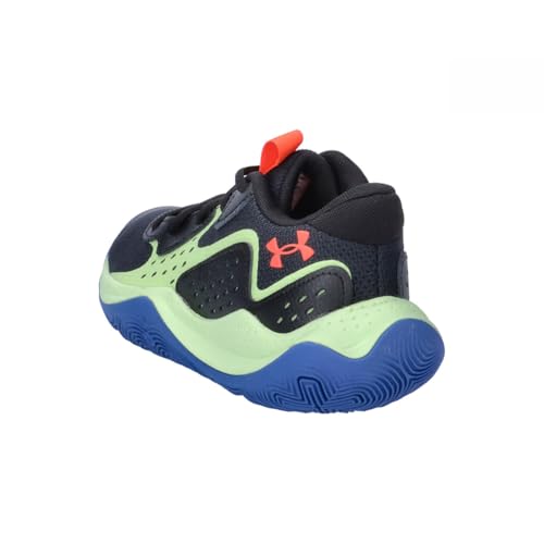 Image of Under Armour Unisex-Child Grade School Jet '23