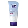 Clean-Clear-Daily-Pore-Facial-Cleanser-for-Soft-Smooth-Skin-Oil-Free-Acne-Face-Wash-for-Normal-Oily-Combination-Skin-Care-55-oz Clean & Clear Daily Pore Facial Cleanser for Soft, Smooth Skin, Oil-Free Acne Face Wash for Normal, Oily & Combination Skin Care, 5.5 oz