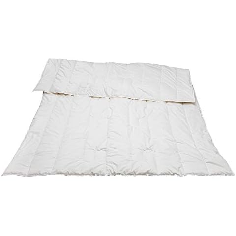 Traumina Exclusive Bambus Bettdecke Solo WK2 135x200 cm Cover